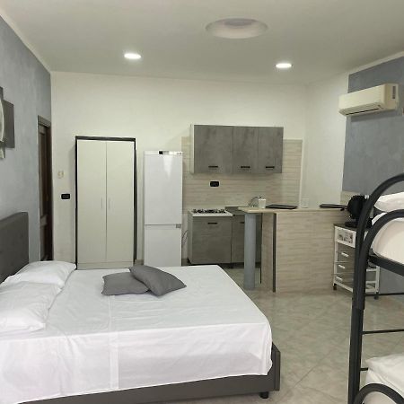 Casetta Luisa Napoli Ngoại thất bức ảnh