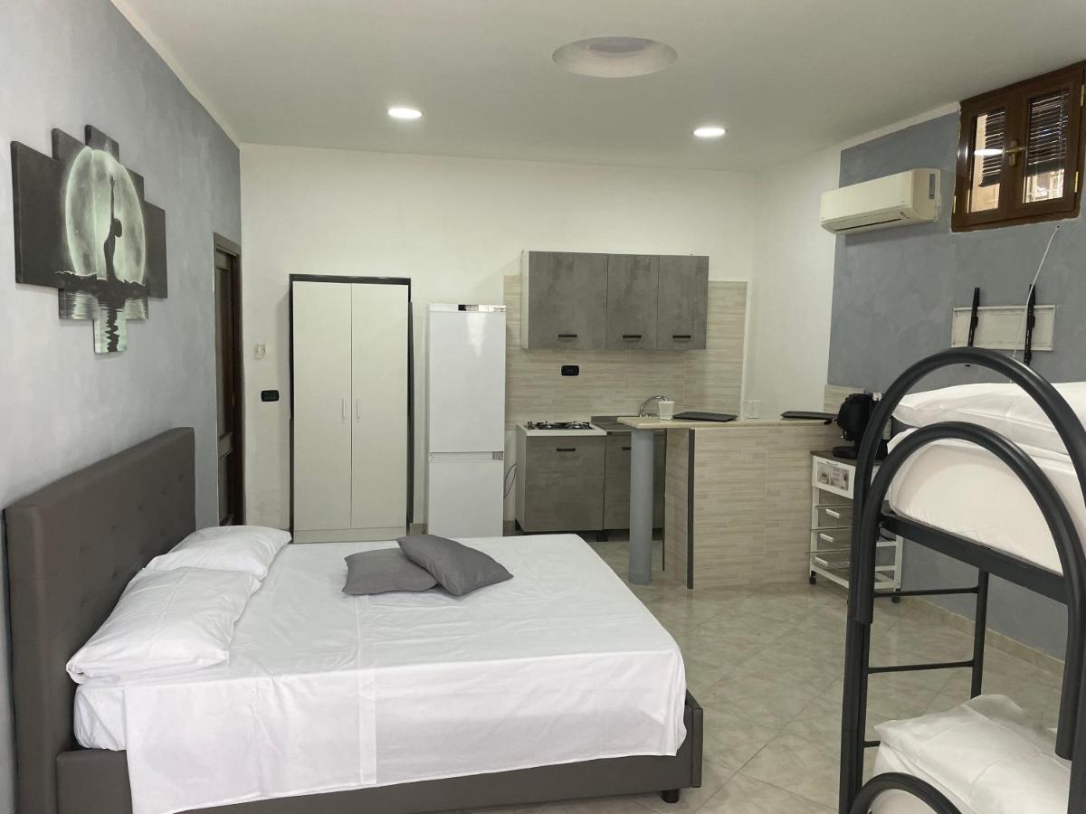Casetta Luisa Napoli Ngoại thất bức ảnh