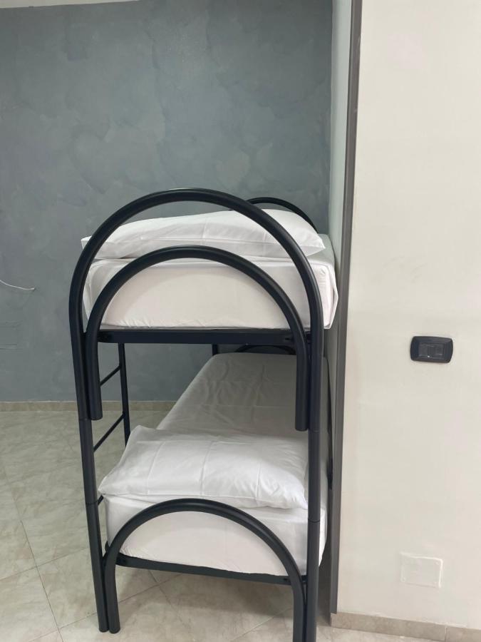 Casetta Luisa Napoli Ngoại thất bức ảnh