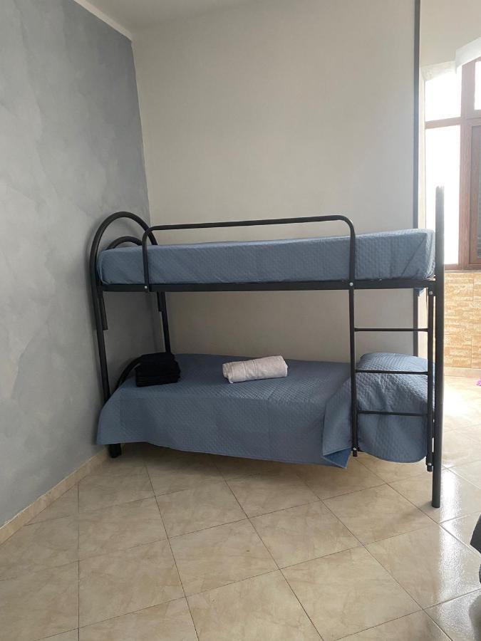 Casetta Luisa Napoli Ngoại thất bức ảnh