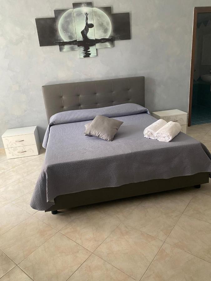 Casetta Luisa Napoli Ngoại thất bức ảnh